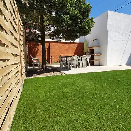 Casa vacanze The House