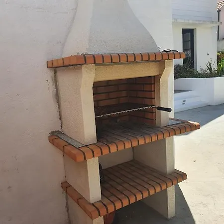 بيت للعطل The House Barra