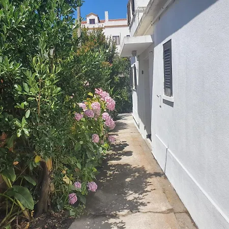 Casa vacanze The House
