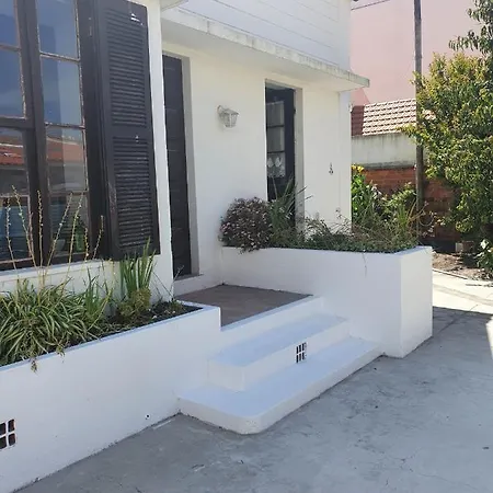 The House بيت للعطل