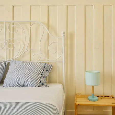 بيت للعطل The House