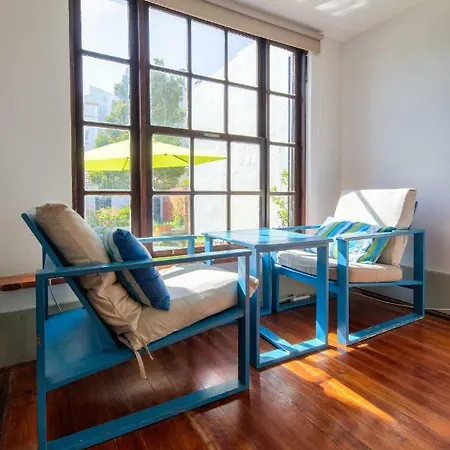 بيت للعطل The House *