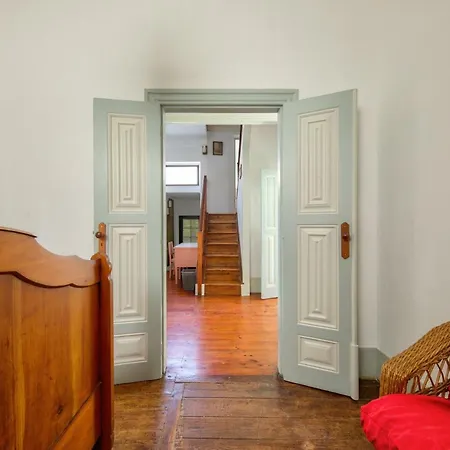 بيت للعطل The House Barra