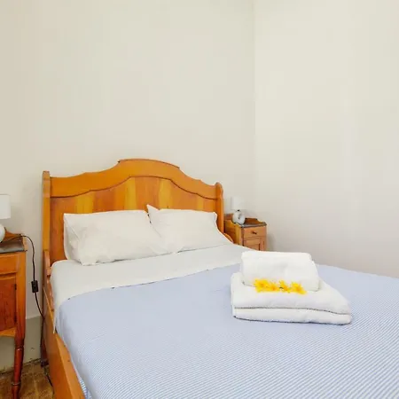 Casa vacanze The House Barra