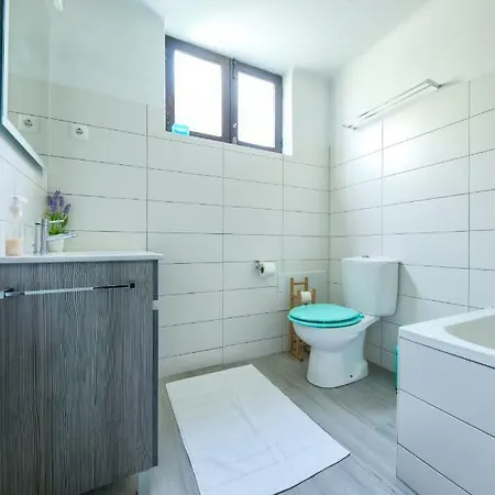 Casa vacanze The House