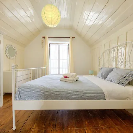 The House بيت للعطل Barra