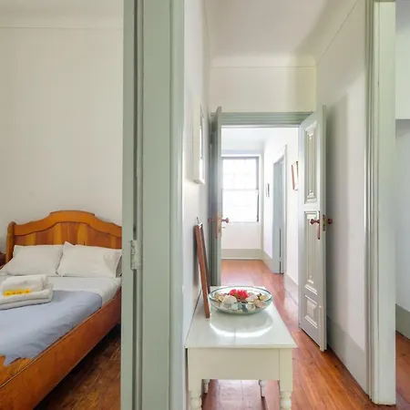 Casa vacanze The House