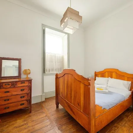 Casa vacanze The House Barra