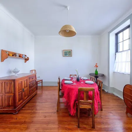 The House Barra