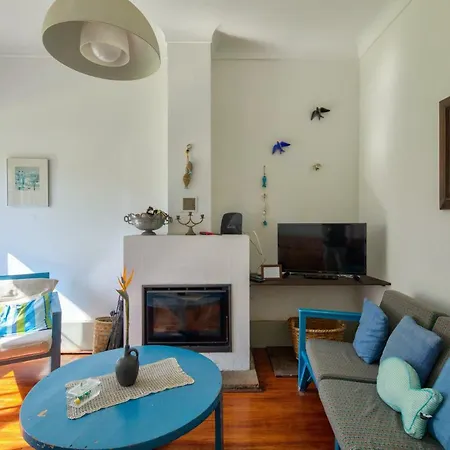 The House بيت للعطل Barra