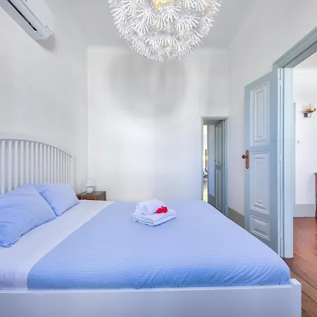 Casa vacanze The House Barra