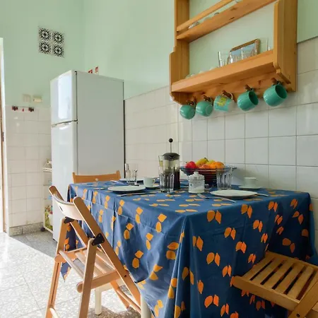The House Casa vacanze
