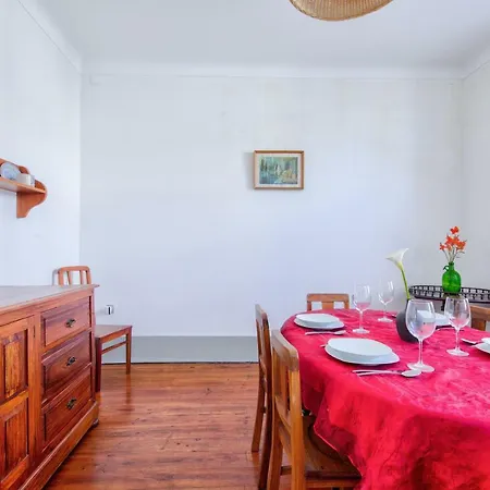 The House Casa vacanze