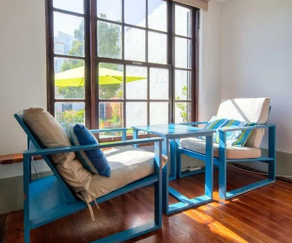 度假居 The House *