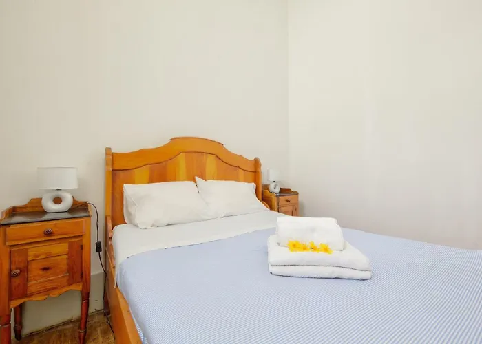 度假居 The House Barra