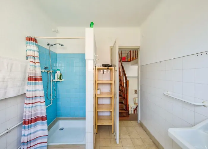 度假居 The House Barra